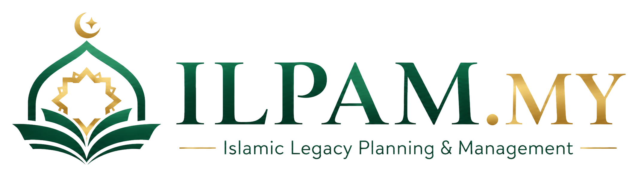 ILPAM.MY logo